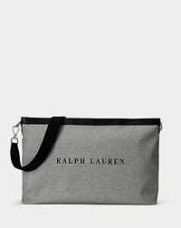 Bedford Calfskin Duffel