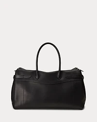 Bedford Calfskin Duffel