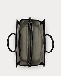 Bedford Calfskin Duffel