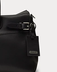 Bedford Calfskin Duffel