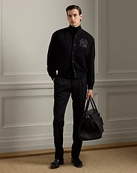 Bedford Calfskin Duffel