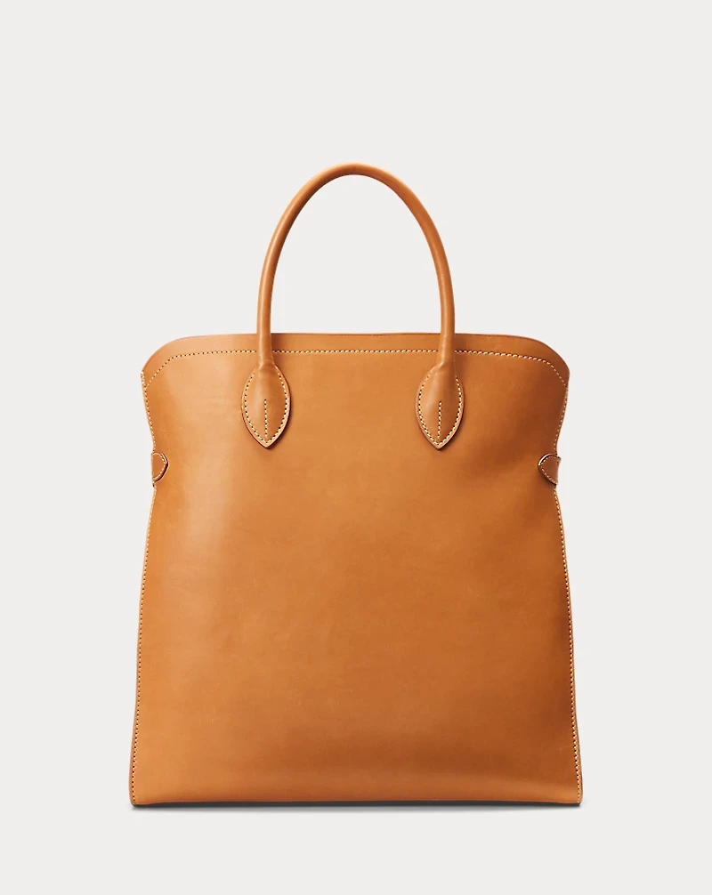 Bedford Calfskin Tote