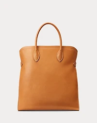 Bedford Calfskin Tote