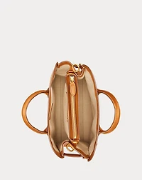 Bedford Calfskin Tote