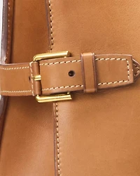 Bedford Calfskin Tote