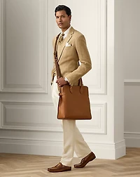 Bedford Calfskin Tote