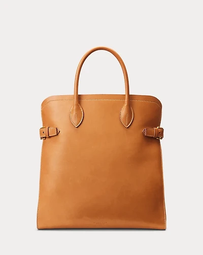 Bedford Calfskin Tote