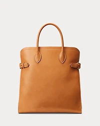 Bedford Calfskin Tote