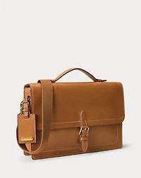 Bedford Calfskin Briefcase