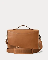 Bedford Calfskin Briefcase