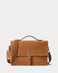 Bedford Calfskin Briefcase