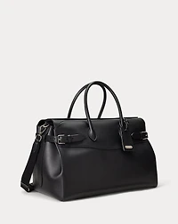 Bedford Calfskin Duffel