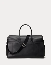 Bedford Calfskin Duffel