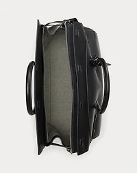Bedford Calfskin Duffel