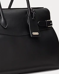 Bedford Calfskin Duffel