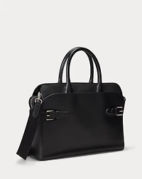Bedford Calfskin Commuter Case