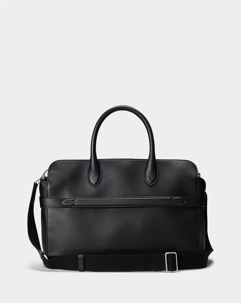 Bedford Calfskin Commuter Case