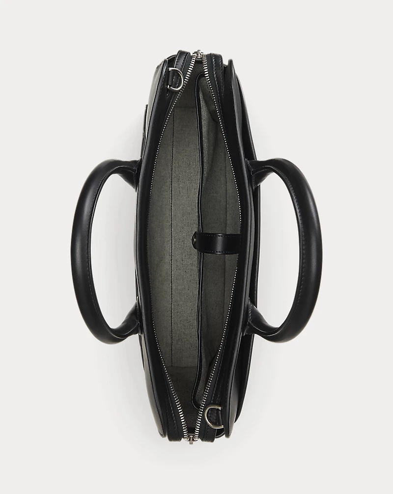 Bedford Calfskin Commuter Case
