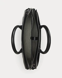 Bedford Calfskin Commuter Case