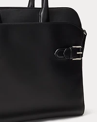 Bedford Calfskin Commuter Case