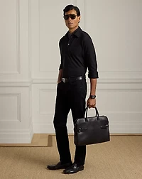 Bedford Calfskin Commuter Case