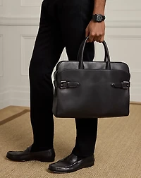 Bedford Calfskin Commuter Case