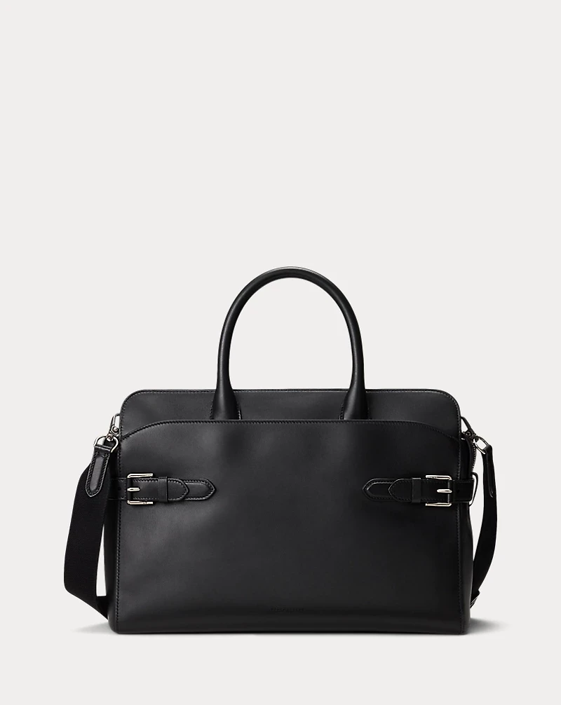 Bedford Calfskin Commuter Case
