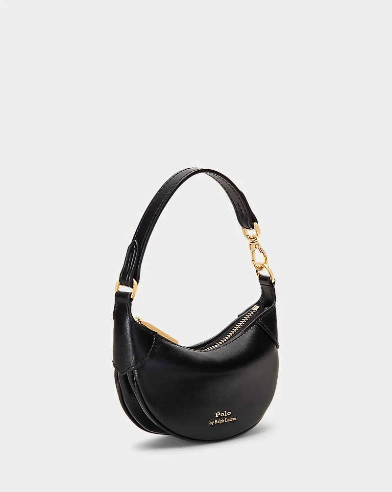 Polo ID Leather Card Case