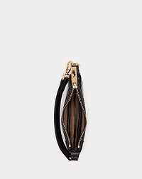 Polo ID Leather Card Case