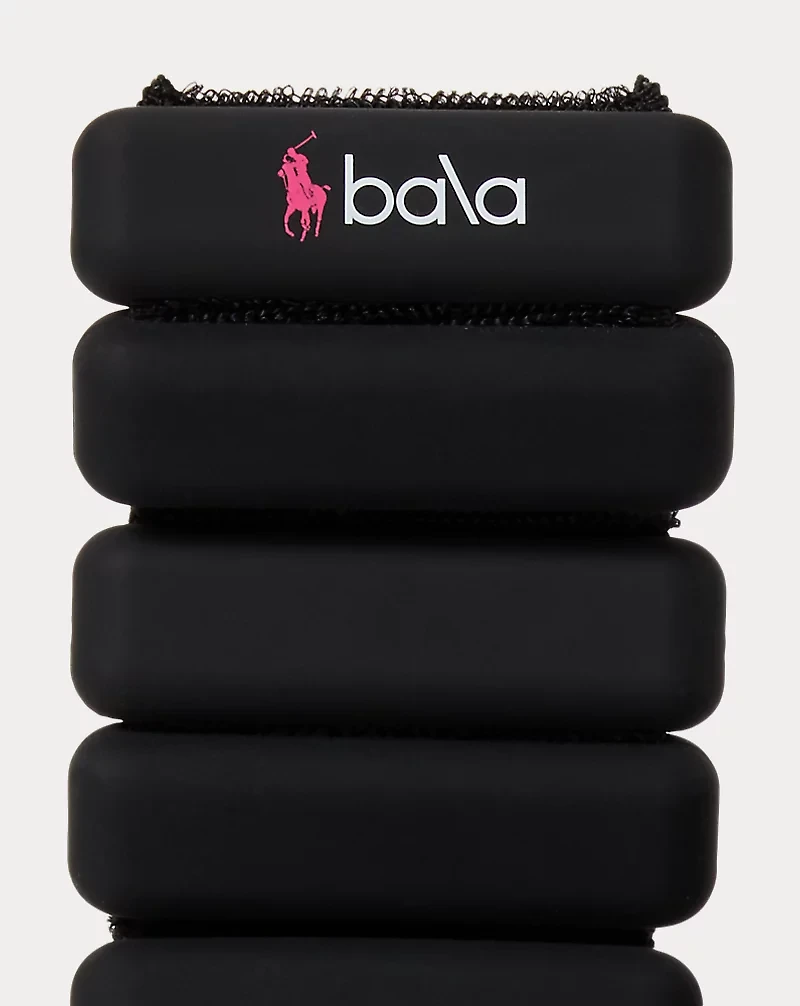 Pink Pony x Bala Bangles