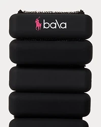 Pink Pony x Bala Bangles