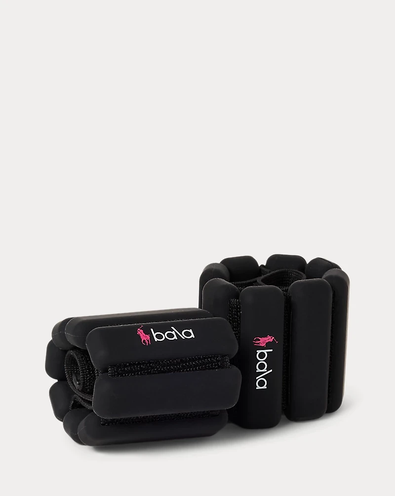 Pink Pony x Bala Bangles