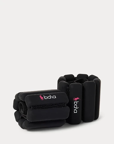 Pink Pony x Bala Bangles