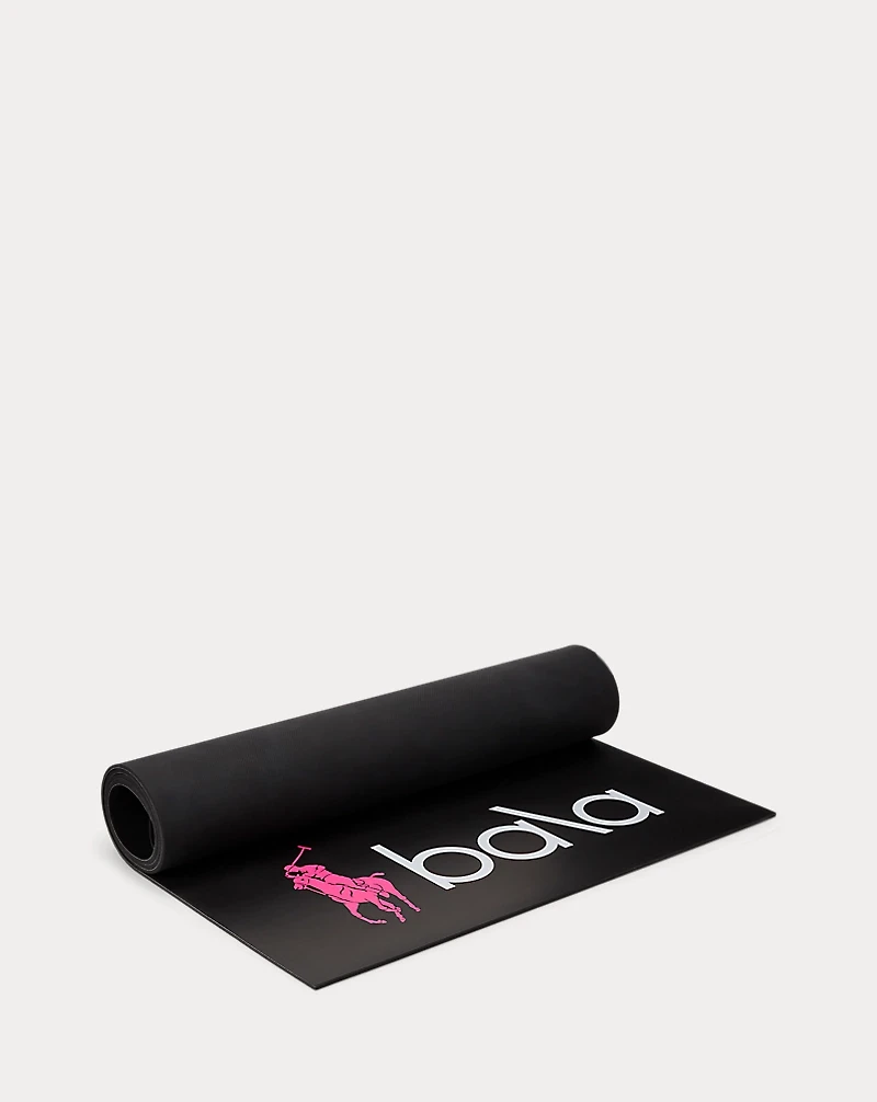 Pink Pony x Bala Play Mat
