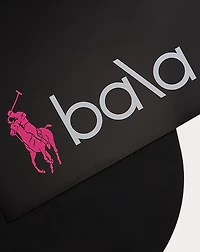 Pink Pony x Bala Play Mat