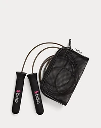 Pink Pony x Bala Jump Rope