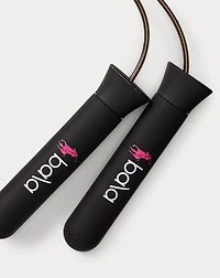 Pink Pony x Bala Jump Rope