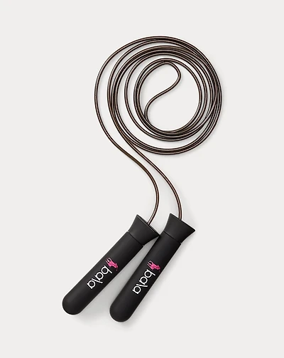 Pink Pony x Bala Jump Rope