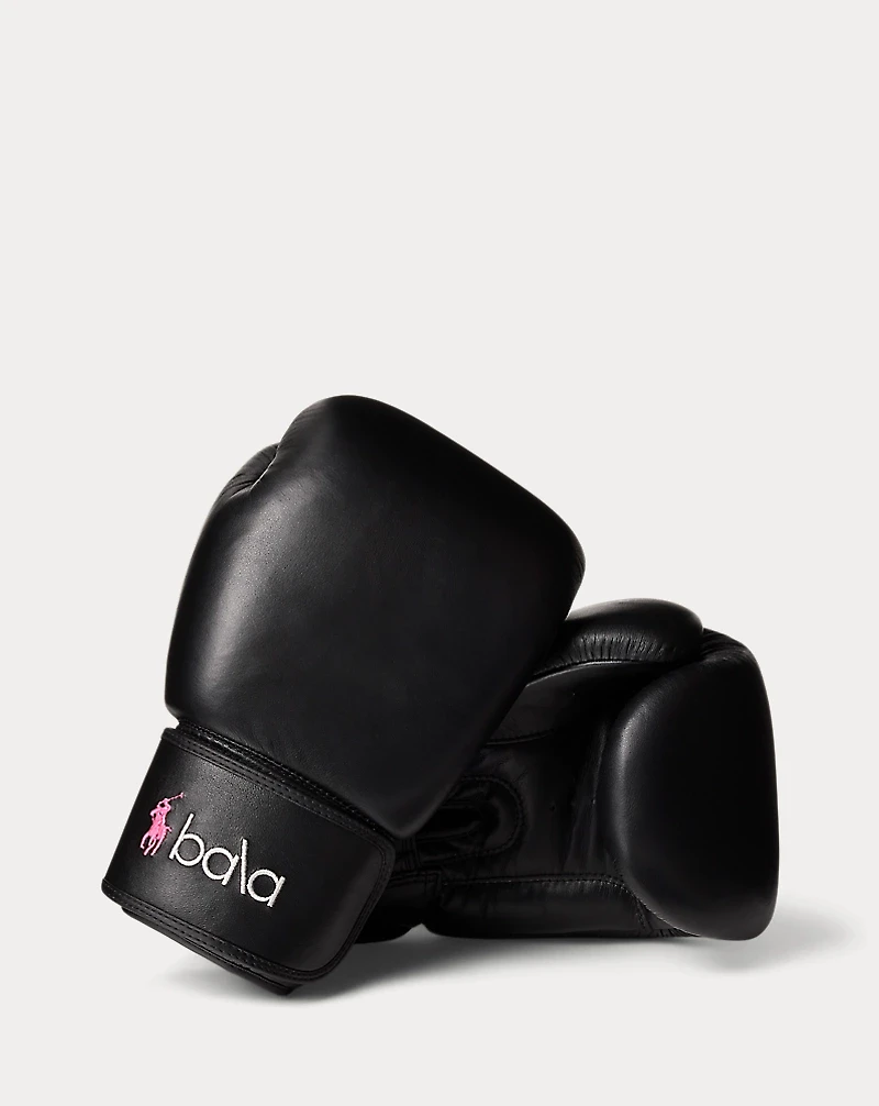 Pink Pony x Bala Boxing Gloves