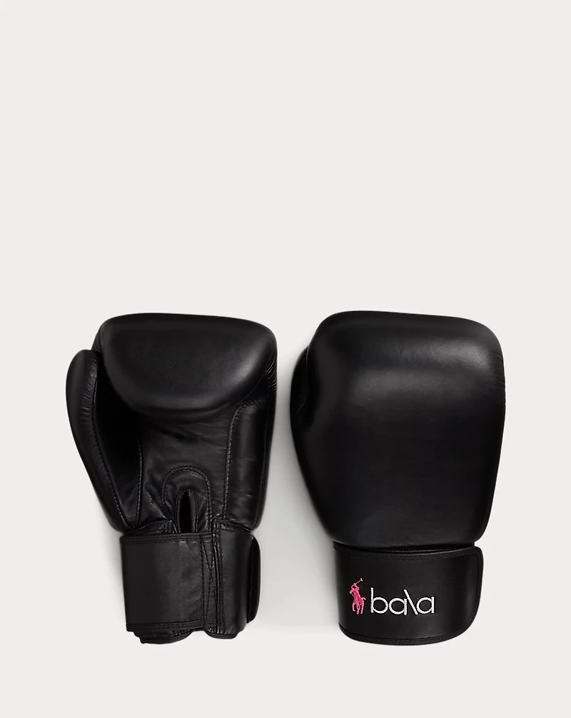 Pink Pony x Bala Boxing Gloves