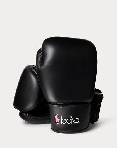 Pink Pony x Bala Boxing Gloves