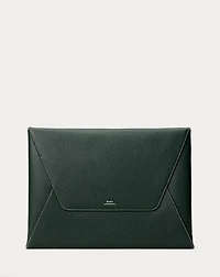 Polo Play Leather Portfolio
