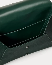 Polo Play Leather Portfolio