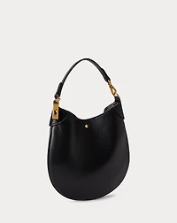 Polo ID Leather Pouch