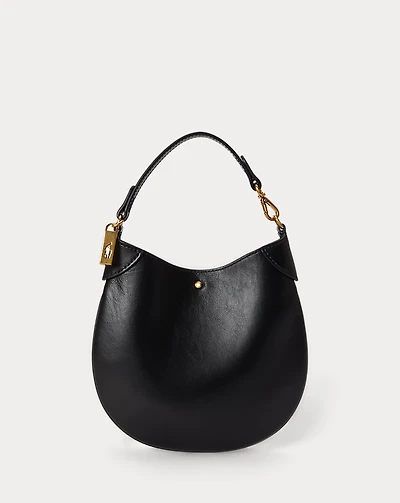 Polo ID Leather Pouch