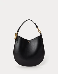 Polo ID Leather Pouch