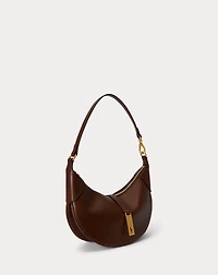 Polo ID Calfskin Mini Shoulder Bag