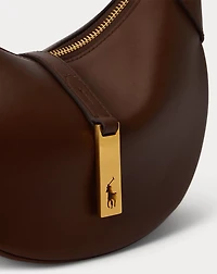 Polo ID Calfskin Mini Shoulder Bag