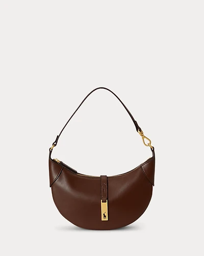 Polo ID Calfskin Mini Shoulder Bag