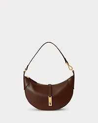 Polo ID Calfskin Mini Shoulder Bag